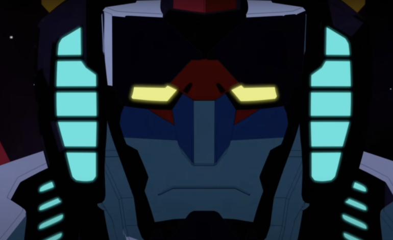 Reason Behind ‘Voltron: Legendary Defender” Removal From Netflix Unveiled By Production Team